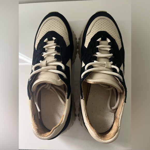 Royal Republiq Charge Oxford Sneaker - Picture 2 of 6